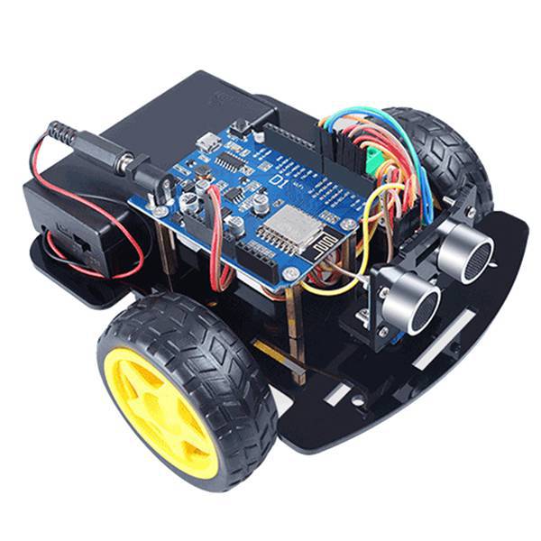 ESP8266 D10 1